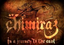 Chimiraz : In a Journey to the East